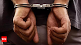 Two Singaporean Indians jailed for scamming victims in US - Times of India