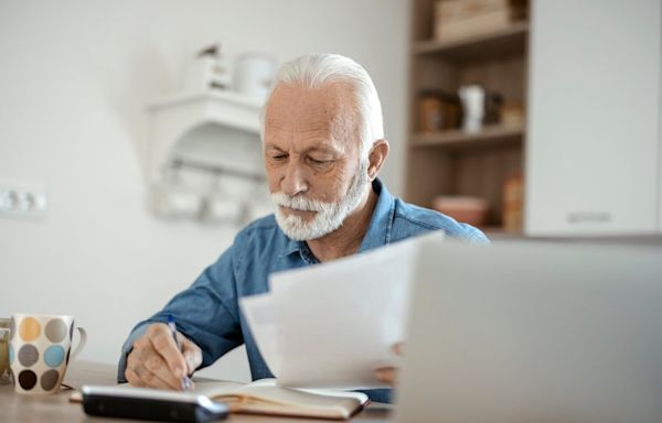 Thinking About Claiming Social Security Benefits at Age 62? Read This First.