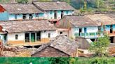 Declared unsafe, Himachal's rural folk abandon villages