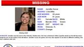 Jennifer Kesse: Family marks 17 years since her disappearance