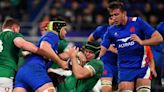 France v Ireland, Six Nations 2024: Kick-off time, how to watch and latest team news