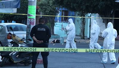 Crimen organizado, la ‘causa y consecuencia’ de la grave inseguridad en Latinoamérica, dice informe