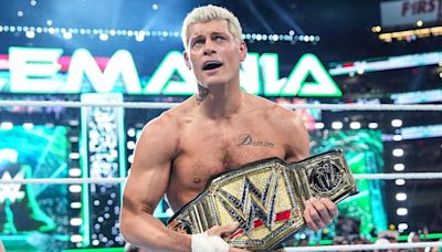 WWE schedule, list of PPVs for 2024: WWE King and Queen of the Ring date, location, start time, how to watch