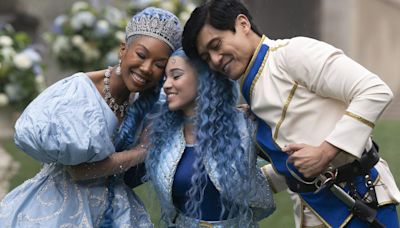 Brandy’s Cinderella Continues to be a Game-Changer For Black Entertainment