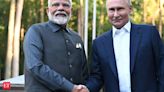 "Heart simply explodes': PM Modi flags concerns with Putin over missile strike on children's hospital in Kyiv
