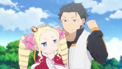 Re:Zero Season 3 Episode 1 Release Date, Where To Watch, What To Expect And More