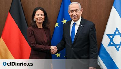 El tribunal de la ONU rechaza dictar medidas cautelares sobre el apoyo militar de Alemania a Israel