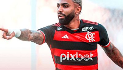Cruzeiro mira contratar Gabigol, do Flamengo, após desistência de Dudu