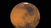 Marte acumula ya 7 toneladas de basura humana en su superficie