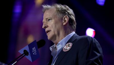 ¿Cambios en la NFL?: Roger Goodell apuesta por una temporada con 18 partidos - El Diario NY