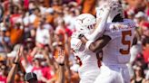 Replay: No. 8 Texas stuffs Houston's fourth-down try, holds on for 31-24 win over Cougars