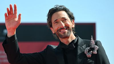 Venecia aplaude 'El Brutalista' de Adrien Brody: una patada al sueño americano