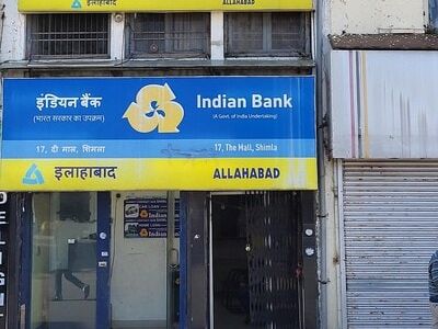 Indian Bank Q1 FY25 results: Net profit rises 41% to Rs 2,403 crore