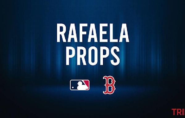 Ceddanne Rafaela vs. Cardinals Preview, Player Prop Bets - May 17