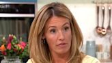 ITV This Morning presenter Cat Deeley halts show to issue apology