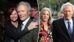 Clint Eastwood’s family was ‘in shock’ over his partner Christina Sandera’s death