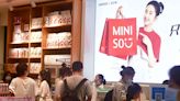 Hot China-Based Stock Miniso Adds 277 Stores In One Quarter, Flashes Buy Signal