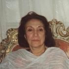 Nusrat Bhutto