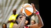 ‘Carry that load.’ AP names former Kentucky star Rhyne Howard WNBA Rookie of the Year.