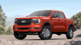 How We'd Spec It: 2024 Ford Ranger