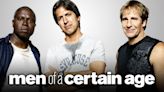 Men of a Certain Age Season 2 Streaming: Watch & Stream Online via HBO Max