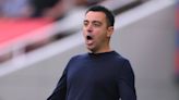 Xavi takes aim at Barcelona fans after chants against president Joan Laporta over possible sack despite still being in the dark over his future | Goal.com English Kuwait