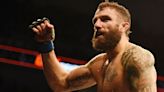 Michael Chiesa says Tony Ferguson fight makes sense: 'It's not like they threw him to the wolves'