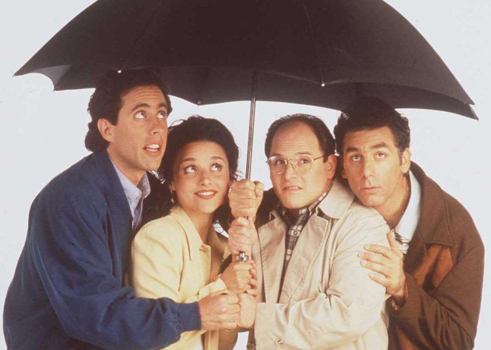 The best 'Seinfeld' episode of all time, according to fan ratings. Plus, see where your favorite ranks.