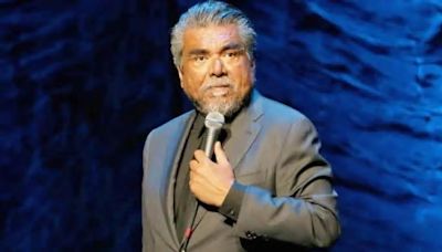 George Lopez reasons why he ‘decided not to date anymore’