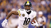 Ex-Steelers WR Martavis Bryant to workout with Cowboys, Titans