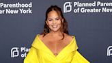 Chrissy Teigen praised for thanking team of four nannies in Mother’s Day tribute