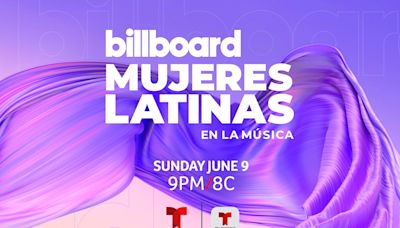 Ana Bárbara & Kany Garcia to Be Honored at Billboard Latin Women in Music 2024