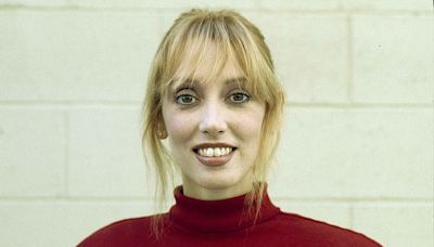 Shelley Duvall, star of 'The Shining' and 'Nashville,' dies at 75 | Arkansas Democrat Gazette