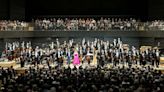 Dallas Symphony in Europe: A concert in Munich’s newish Isarphilharmonie