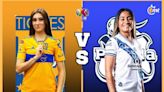 Tigres vs Puebla Femenil; horario y dónde ver Liga MX Femenil 2024