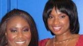 Jennifer Hudson pays tribute to 'bright light' Mandisa