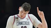 Report: Hawks, Wizards considering Donovan Clingan at top of 2024 NBA draft