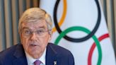 IOC has different priorities to World Athletics - Bach