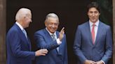 Trudeau asegura que la 'Cumbre de los Tres Amigos' de Norteamérica se celebrará este año
