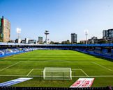 Mumbai Football Arena