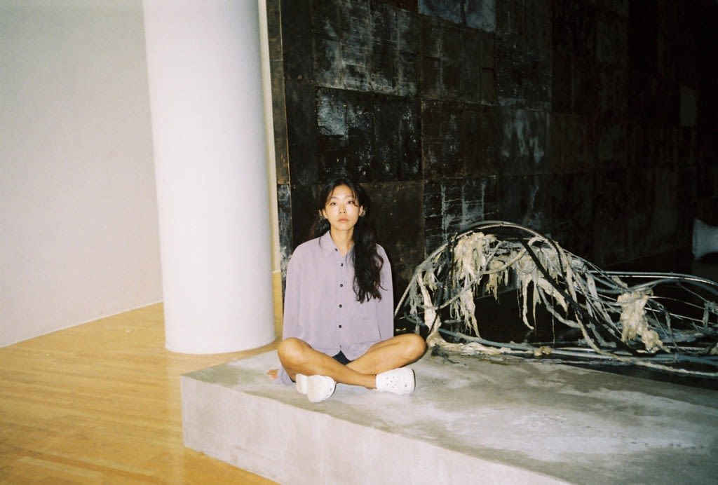 Ahead of Her Turbine Hall Commission, Mire Lee Joins Sprüth Magers