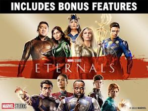 Eternals