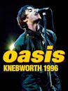 Oasis Knebworth 1996