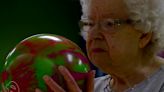 91-year-old has been bowling for 7 decades