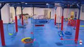 We Rock the Spectrum: Sensory-friendly gym on its way to Grand Rapids