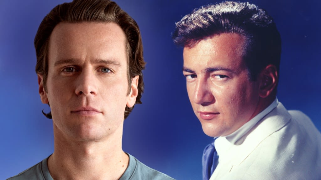 Jonathan Groff Eyes Broadway Return In Musical About ‘Mack The Knife’ Singer Bobby Darin