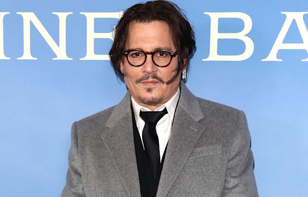 Johnny Depp Is 'Moving Forward' with 'No Animosity Toward Anybody': All About His Life in London (Exclusive)