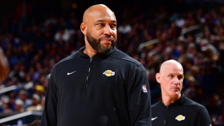 Why did the Lakers fire Darvin Ham? Tumultuous 2023-24 season leads to head coach change in Los Angeles | Sporting News