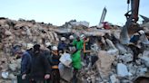 Daily Briefing: Over 5,000 dead in Turkey-Syria quake