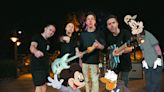 Simple Plan drop pop-punk cover of Elton John's Lion King classic for new Mickey Mouse album